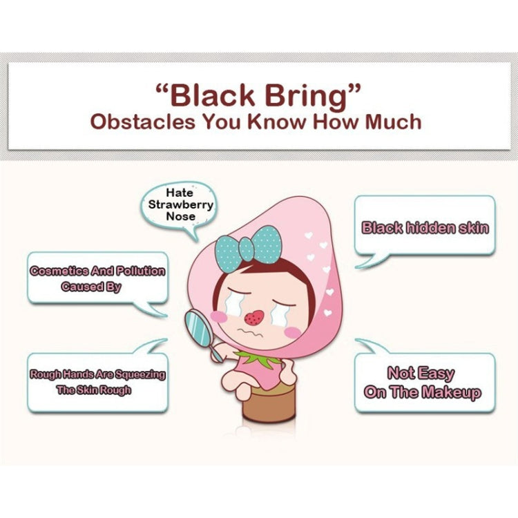 3 Cái Mặt Nạ Mũi Lông Heo Làm Đẹp Loại Bỏ Mụn Đầu Đen Bộ 3 Bước Làm Sạch Mụn Đầu Đen, Xanh, Đỏ
