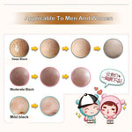3 Cái Mặt Nạ Mũi Lông Heo Làm Đẹp Loại Bỏ Mụn Đầu Đen Bộ 3 Bước Làm Sạch Mụn Đầu Đen, Xanh, Đỏ