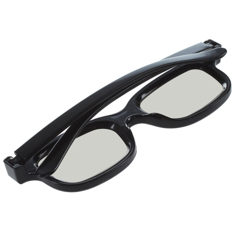 Kính phân cực đặc biệt cho phim 3D, kính 3D nổi không nhấp nháy, 1 chiếc