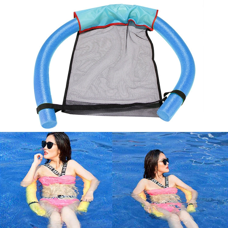 Ghế nổi hồ bơi ghế ngồi nổi giường nổi ghế ống bơi, Giường nổi hồ bơi (L Vàng), Giường nổi hồ bơi (L Xanh lá), Giường nổi hồ bơi (L Đỏ), Giường nổi hồ bơi (L Xanh dương)