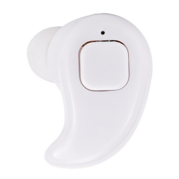 Tai nghe thể thao mini S530X HiFi không dây Bluetooth có mic