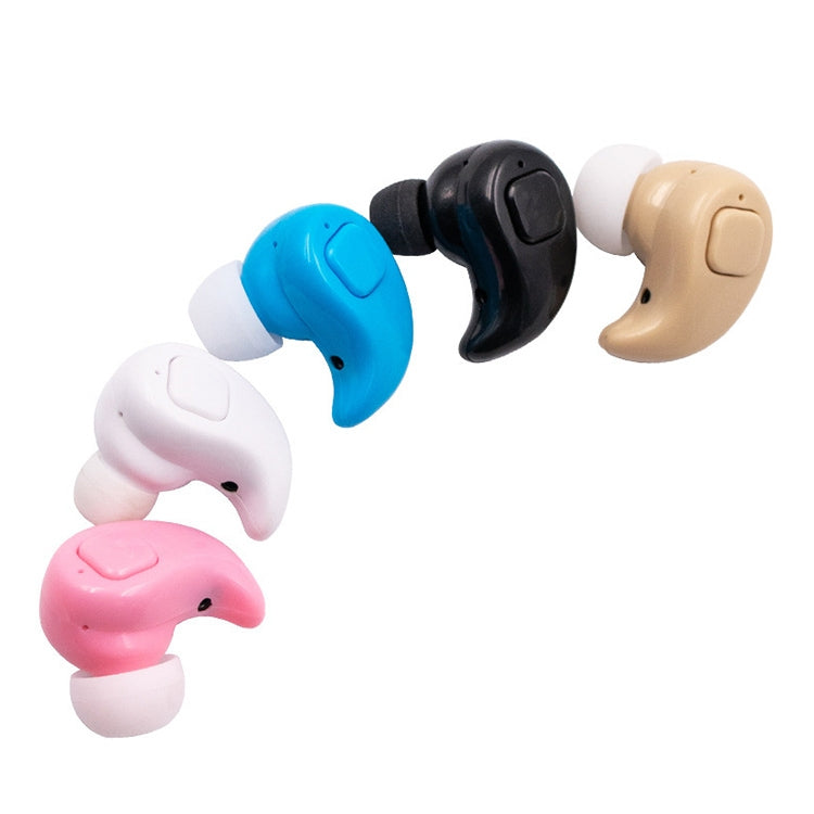Tai nghe thể thao mini S530X HiFi không dây Bluetooth có mic