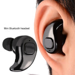 Tai nghe thể thao mini S530X HiFi không dây Bluetooth có mic