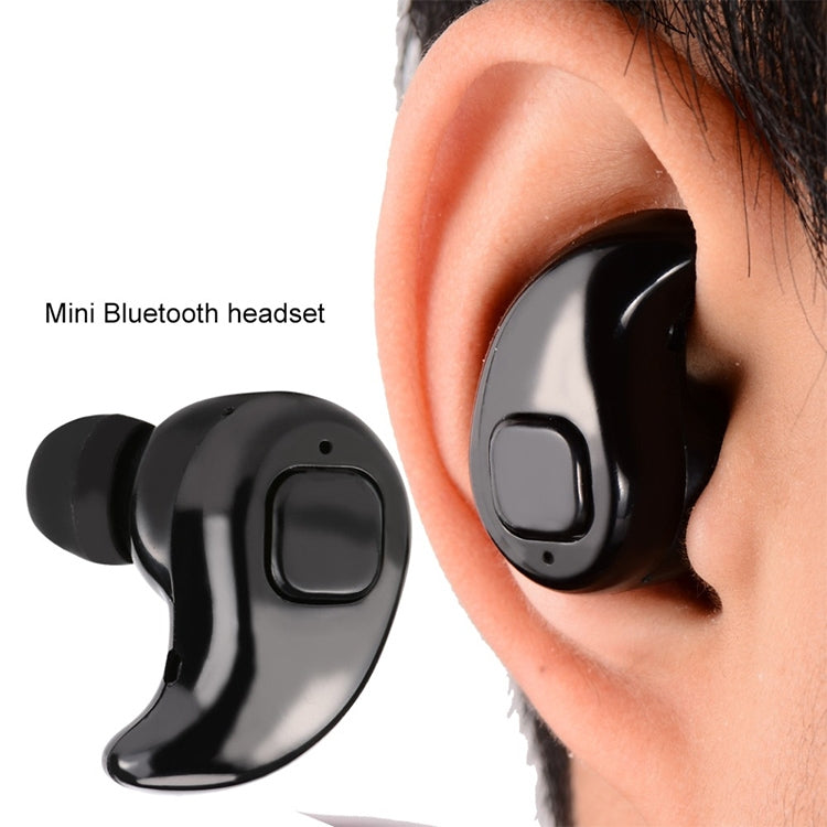 Tai nghe thể thao mini S530X HiFi không dây Bluetooth có mic