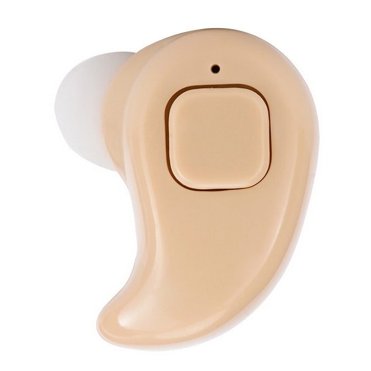 Tai nghe thể thao mini S530X HiFi không dây Bluetooth có mic