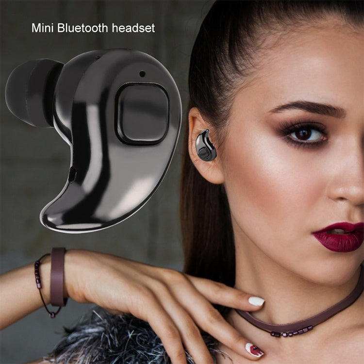 Tai nghe thể thao mini S530X HiFi không dây Bluetooth có mic