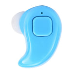 Tai nghe thể thao mini S530X HiFi không dây Bluetooth có mic