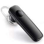 Tai nghe Bluetooth không dây M165 mini nhét tai có mic cho iPhone/Xiaomi/Samsung