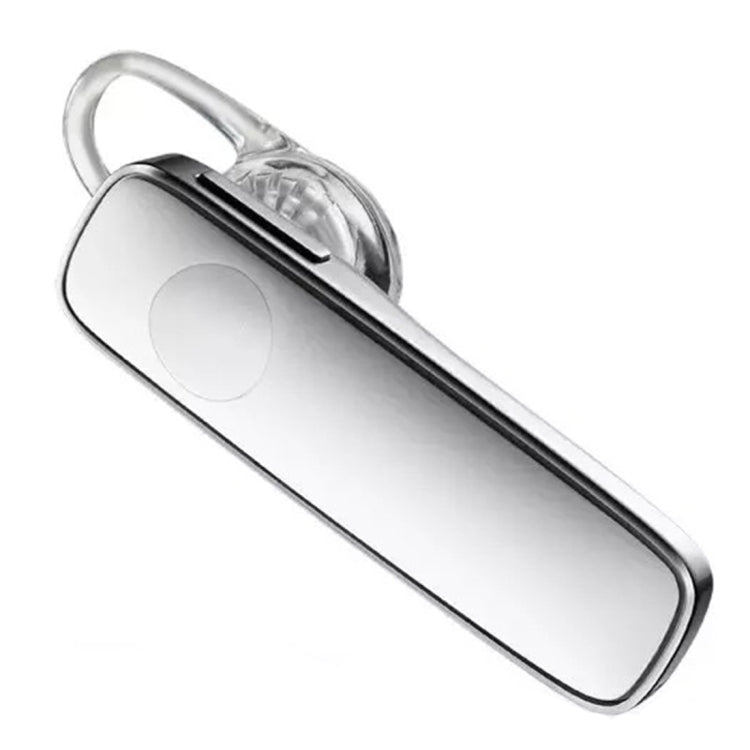 Tai nghe Bluetooth không dây M165 mini nhét tai có mic cho iPhone/Xiaomi/Samsung