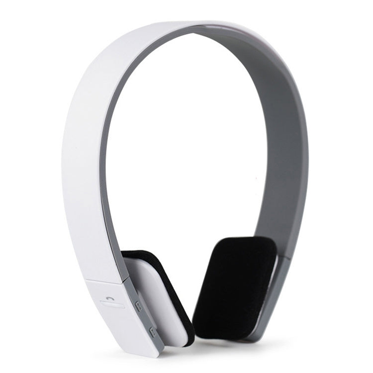 Tai nghe Bluetooth stereo không dây thông minh AEC BQ618 có mic, hỗ trợ 3.5mm cho điện thoại / máy tính bảng / PSP