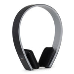 Tai nghe Bluetooth stereo không dây thông minh AEC BQ618 có mic, hỗ trợ 3.5mm cho điện thoại / máy tính bảng / PSP