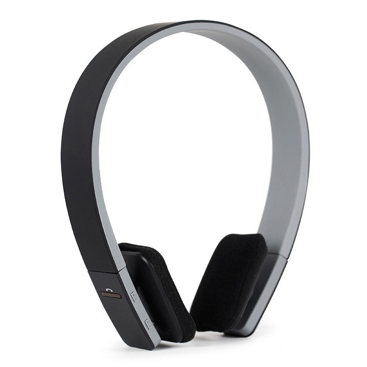 Tai nghe Bluetooth stereo không dây thông minh AEC BQ618 có mic, hỗ trợ 3.5mm cho điện thoại / máy tính bảng / PSP