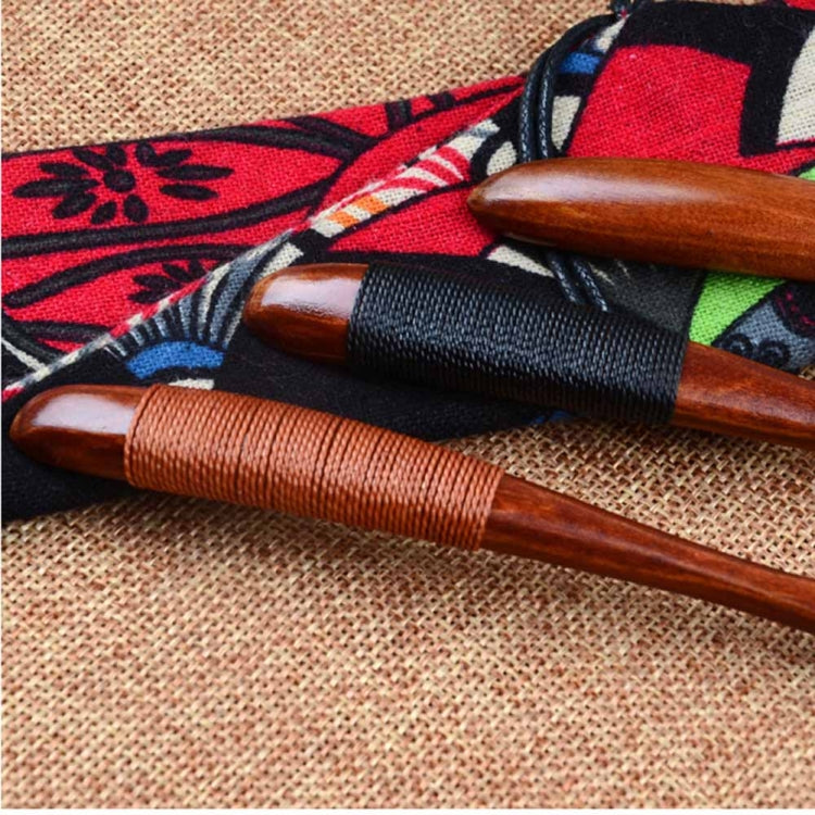 10 cái thìa gỗ sinh thái, dụng cụ nhà bếp, thìa khuấy súp cà phê, thìa trộn cà phê trà, thìa cà phê (nâu), thìa cà phê (đen), thìa cà phê (nâu nhạt)