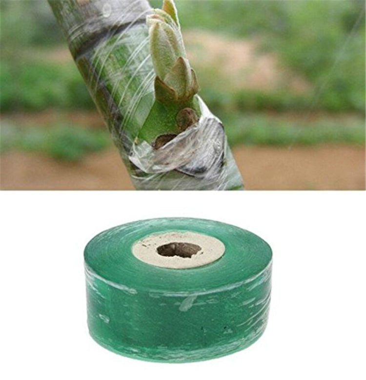 Màng Ghép Cây Chuyên Nghiệp Cho Cây Non, Giao Màu Ngẫu Nhiên, Màng Ghép Cây Trồng