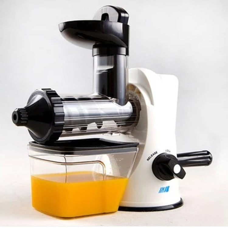 Máy ép trái cây đa năng thủ công dùng trong nhà ép táo cam cỏ lúa mì di động DIY, EU, Mỹ