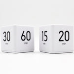 Đồng hồ bếp LED Magic Cube quản lý thời gian, 15-20-30-60 phút