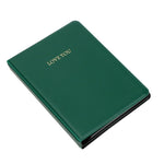 Album ảnh mini tiêu chuẩn bìa chữ LOVEYOU, 3 inch 64 trang, 5 inch 32 trang