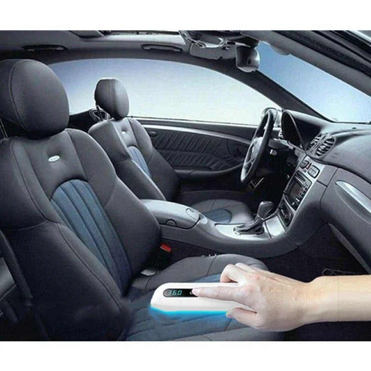 Hộp khử trùng đa năng XD003, khử trùng tia cực tím ozone, hộp khử trùng ozone
