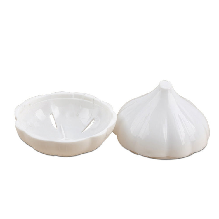 Hộp đựng rau củ sáng tạo cho nhà bếp