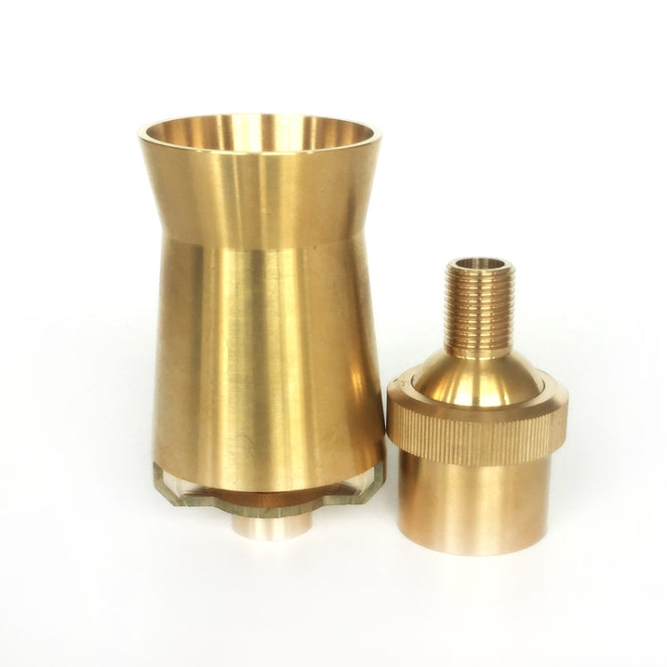 Đầu Phun Đài Phun Tháp Băng Đầu Phun Cây Tuyết Tùng Đầu Phun Cảnh Quan Nước, Đầu Phun Đài Phun