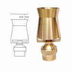 Đầu Phun Đài Phun Tháp Băng Đầu Phun Cây Tuyết Tùng Đầu Phun Cảnh Quan Nước, Đầu Phun Đài Phun