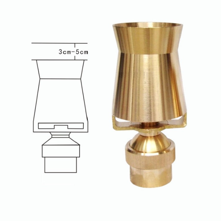 Đầu Phun Đài Phun Tháp Băng Đầu Phun Cây Tuyết Tùng Đầu Phun Cảnh Quan Nước, Đầu Phun Đài Phun
