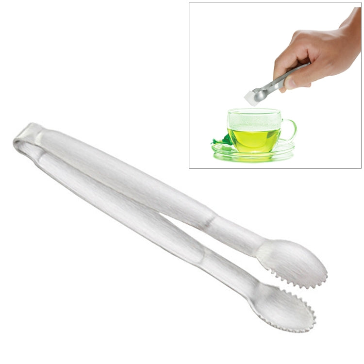Kẹp đường cà phê thép không gỉ, kẹp quầy bếp, kẹp đường (bạc), kẹp đường (vàng)