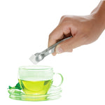 Kẹp đường cà phê thép không gỉ, kẹp quầy bếp, kẹp đường (bạc), kẹp đường (vàng)