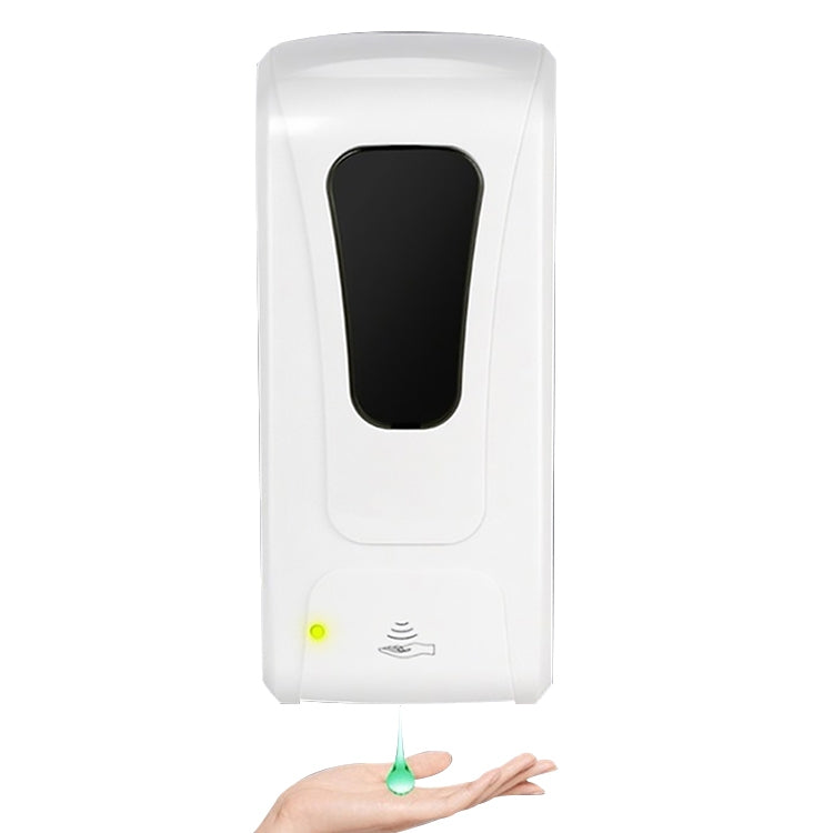 Bình đựng xà phòng cảm ứng tự động 1000ML không tiếp xúc chống virus, loại bọt 1000ML, loại lỏng 1000ML, loại xịt 1000ML