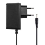 Adapter Nguồn 5V 2A 5.5x2.1mm Cho TV BOX, Phích Cắm EU, 5V 2A, Phích Cắm EU