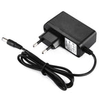 Adapter Nguồn 5V 2A 5.5x2.1mm Cho TV BOX, Phích Cắm EU, 5V 2A, Phích Cắm EU
