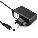 Adapter Nguồn 5V 2A 5.5x2.1mm Cho TV BOX, Phích Cắm EU, 5V 2A, Phích Cắm EU