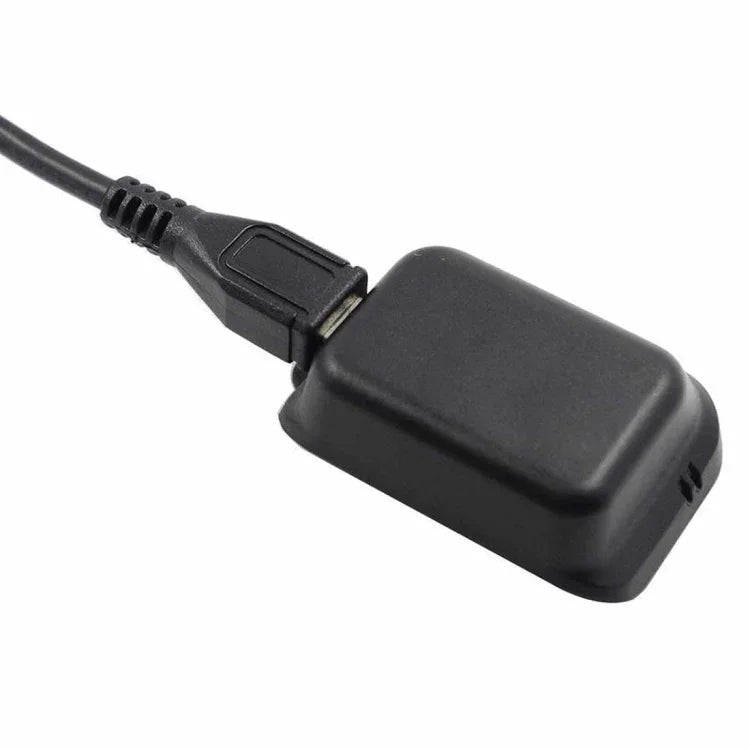 Đế sạc Samsung Gear 2 R380 với cáp USB (Đen)