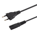 Adapter nguồn AC 44W 15V 2.58A cho Microsoft Surface Pro 5 1796 / 1769, phích cắm EU, phích cắm EU