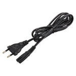 Adapter nguồn AC 44W 15V 2.58A cho Microsoft Surface Pro 5 1796 / 1769, phích cắm EU, phích cắm EU