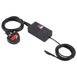 Adapter nguồn AC 44W 15V 2.58A cho Microsoft Surface Pro 5 1796 / 1769, phích cắm UK, phích cắm UK