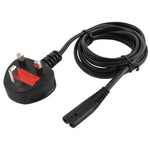 Adapter nguồn AC 44W 15V 2.58A cho Microsoft Surface Pro 5 1796 / 1769, phích cắm UK, phích cắm UK