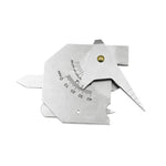 Thước đo kiểm tra hàn thép không gỉ HJC40, HJC40