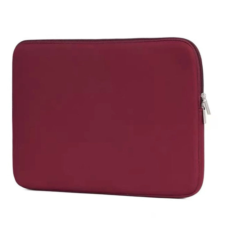 Túi đựng laptop 15.6 inch màu trơn