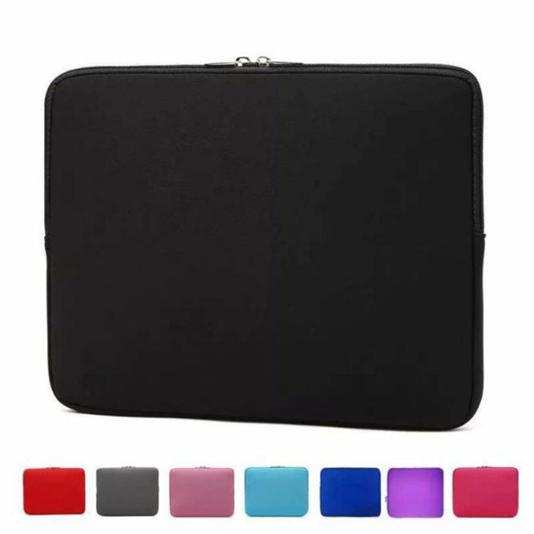 Túi đựng laptop 15.6 inch màu trơn