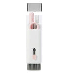 7 in 1 Bluetooth Headphone Computer Keyboard Cleaning Tools Set