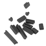 Nắp chụp bụi silicone đa năng cho laptop