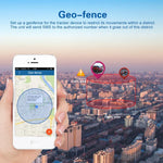 Thiết bị định vị xe ô tô xe tải TK905 2G GSM GPRS GPS, TK905 2G