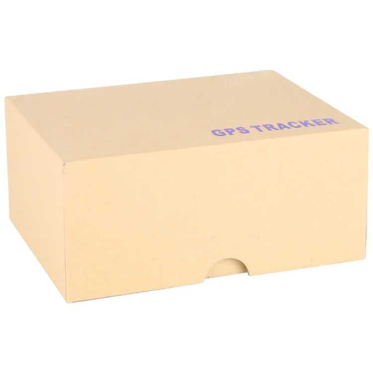 Thiết bị định vị xe ô tô xe tải TK905 2G GSM GPRS GPS, TK905 2G