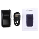 Thiết bị định vị xe ô tô xe tải C1 GSM GPRS GPS hỗ trợ AGPS + LBS, C1