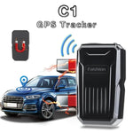 Thiết bị định vị xe ô tô xe tải C1 GSM GPRS GPS hỗ trợ AGPS + LBS, C1