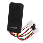 Thiết bị định vị xe ô tô xe tải GT106 GSM GPRS GPS, GT106