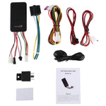 Thiết bị định vị xe ô tô xe tải GT106 GSM GPRS GPS, GT106