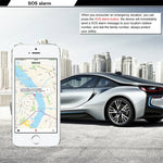 Thiết bị định vị xe ô tô xe tải GT106 GSM GPRS GPS, GT106