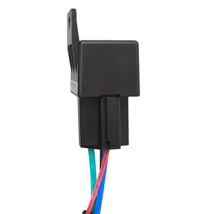 Thiết bị định vị GPS mini chống trộm xe CJ720 5 chân 2G, 5 chân